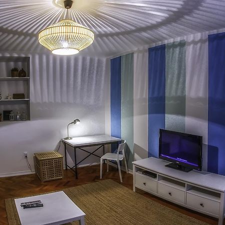 Braut Apartment Кърк Екстериор снимка