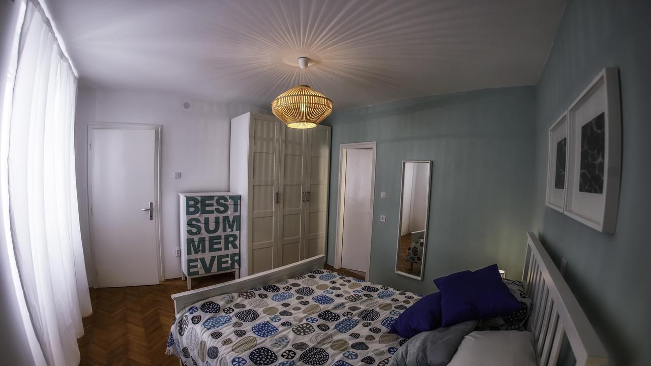 Braut Apartment Кърк Екстериор снимка