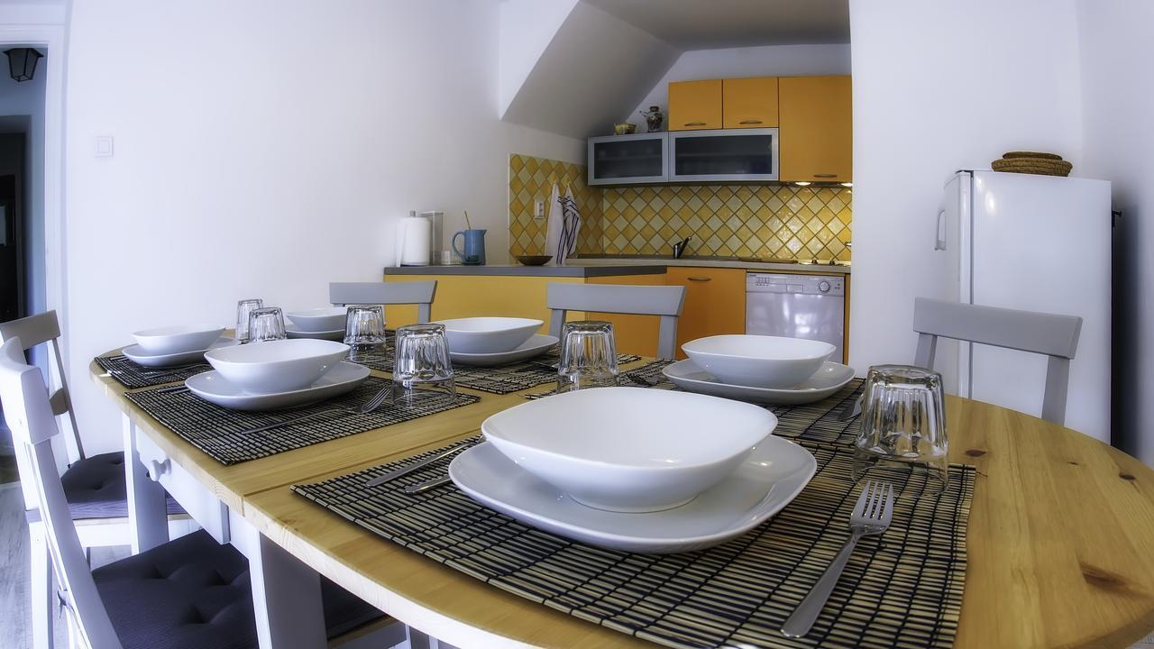 Braut Apartment Кърк Екстериор снимка