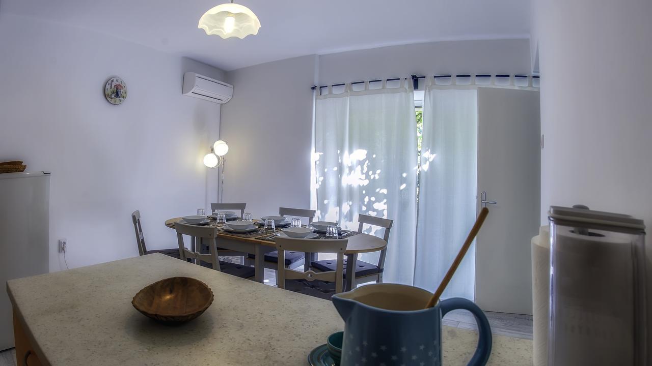 Braut Apartment Кърк Екстериор снимка
