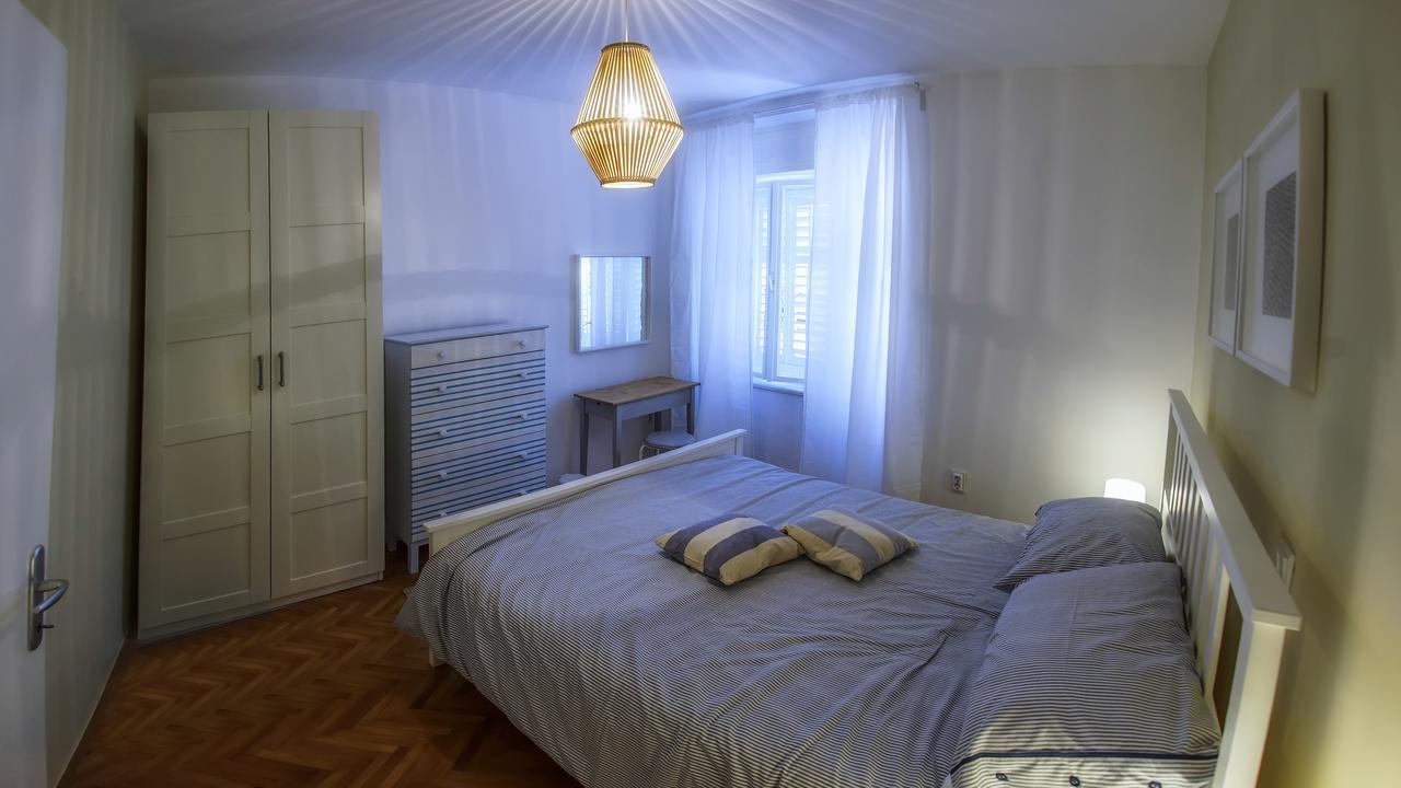 Braut Apartment Кърк Екстериор снимка