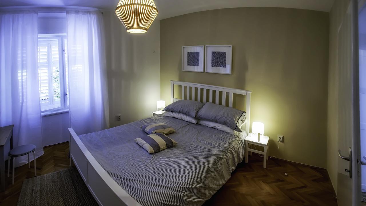 Braut Apartment Кърк Екстериор снимка