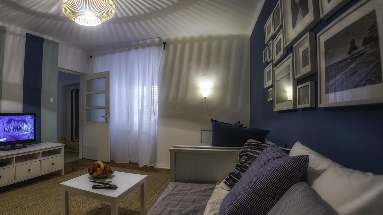 Braut Apartment Кърк Екстериор снимка