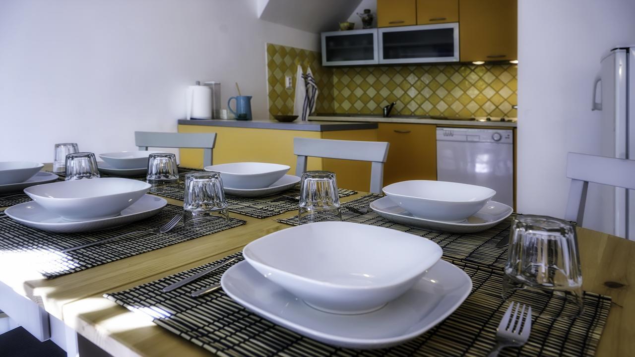 Braut Apartment Кърк Екстериор снимка