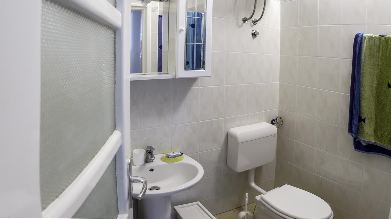 Braut Apartment Кърк Екстериор снимка