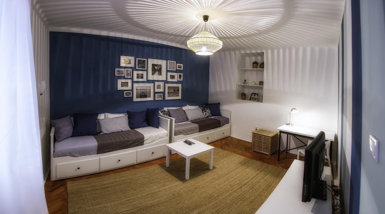 Braut Apartment Кърк Екстериор снимка