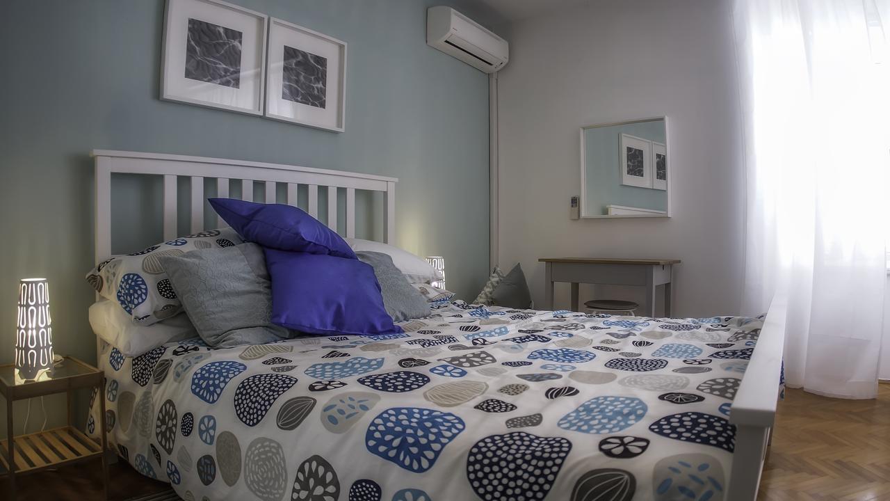 Braut Apartment Кърк Екстериор снимка